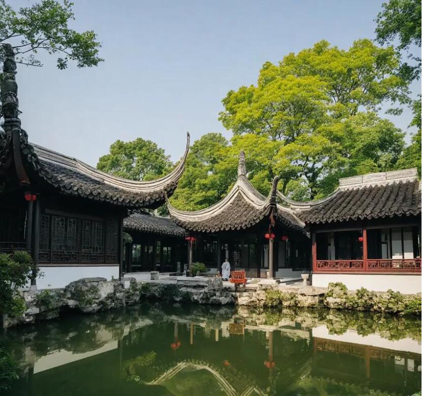 任丘残留土建有限公司